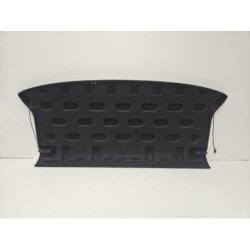 Plage Arriere Seat Ibiza 3 Phase 2